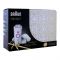 Braun Silk Epil 7, Legs & Body Epilator, White/Purple, Wedding Edition, 7539 