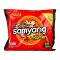 Samyang Ramen Extra Spicy Soup Type Instant Noodles, Korean Noodles, Halal, 120g