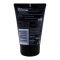 Nivea Men Deep Anti-Impurities Clean Face & Beard Wash, Black Carbon, 100ml