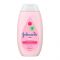 Johnson's Baby Lotion Pure & Gentle Daily Care, 200ml
