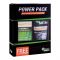 Garnier Men PowerWhite Face Wash + FREE PowerWhite Moisturiser  SPF 15