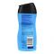 Adidas Ice Dive 3in1 Refreshing Body, Hair & Face Shower Gel, 250ml