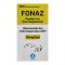 ATCO Laboratories Fonaz Oral Suspension, 35ml