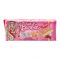 Freddi Barbie Strawberry Mini Cake, 10-Pack, 250g