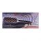 Remington Keratin Protect Sleek & Smooth Heated Brush, 2-in-1 Straightener and Hot Brush, CB7408