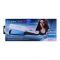 Remington Shine Therapy Wide Plate Hair Straightener, S8550