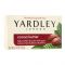 Yardley Cocoa Butter Bath Soap Bar, 120g