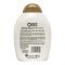 OGX Nourishing + Coconut Milk Shampoo, Sulfate Free, 385ml