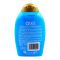 OGX Hydrate & Repair + Argan Oil Of Morocco Shampoo, Sulfate Free, 385ml
