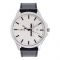 Timex Fashion Analog White Dial Men's Watch, TWEG16513