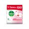 Dettol Skin Care Soap, 4x110g