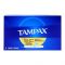 Tampax Backup Protection Regular Unscented Tampons, 10-Pack