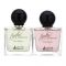 Asgharali Together Forever Eau De Parfum Set, Fragrance For Women, 100ml + 100ml