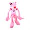 Live Long Pink Panther Stuffed Toy, 1002