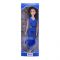 Live Long Charm Doll Blue Box Multi Dresses, 2271-10