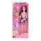 Live Long Barbie Doll, Small, Printed Skirt, 2271-2