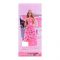 Live Long Barbie Doll, Small, Printed Skirt, 2271-2