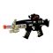 Live Long Assault Toy Gun, 2408-1