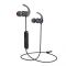 Aukey Magnetic Wireless Earbuds, Black, EP-B67