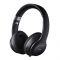 Aukey Wireless Headphones, Black, EP-B52
