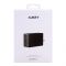 Aukey 3-Port USB Wall Charger, Black, PA-T14