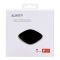 Aukey Graphite 10W Wireless Fast Charger, Black, LC-Q6