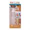 Baby World Contra Colic Baby Feeding Bottle With Handle, BW130550, 240ml