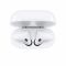 Apple AirPods 2 With Wireless Charging Case, MRXJ2ZP/A