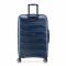 Delsey Bag, 78cm, 77x51x30 Inches, 112 Liters, Dark Blue, 386982112