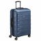 Delsey Bag, 78cm, 77x51x30 Inches, 112 Liters, Dark Blue, 386982112