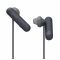 Sony WI-SP500 Wireless Bluetooth Stereo In-Ear Headphones, Black