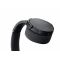 Sony XB950N1 Extra Bass Wireless Noise Canceling Headphones, Black, Bluetooth 