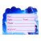 Live Long Party Supplies Frozen Invitation Cards, 1701-8