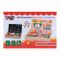 Live Long Wooden Multi Operation Learning Box, 2305-14