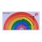 Live Long Wooden Rainbow Puzzle, 2305-22
