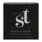 ST London Glam & Shine Glimmer Eyeshadow, Glamour, Waterproof and Long Lasting