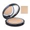 Sweet Touch Dual Wet & Dry Eyeshadow, Gold, Silky and Smooth Texture