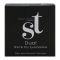 ST London Dual Wet & Dry Eyeshadow, Rust, Silky and Smooth Texture