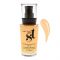 Sweet Touch Imperfection Eraser Foundation, Face & Body, SPF 15, JE 008