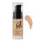 Sweet Touch High Coverage Colour Adjust Foundation, HC 133, SPF 15, Light Texture