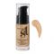 Sweet Touch High Coverage Colour Adjust Foundation, HC 135, SPF 15, Light Texture
