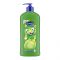 Suave Kids 3-in-1 Silly Apple Shampoo + Conditioner + Body Wash, 532ml