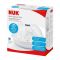 Nuk Micro Express Plus Microwave Steam Steriliser, 10256444