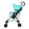 Malus Baby Buggy, Green, 108-T