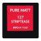 Color Studio Pure Matt Lipstick, 127 Striptease