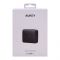 Aukey Amp USB-C Wall Charger, Black, PA-Y10