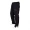 Jockey Sports Micro Fiber Trouser, Black, MI9AJ002