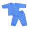 Angel's Kiss Baby Suit, Small, Blue