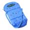 Angel's Kiss Feeder Cover, Small, Blue