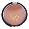 Golden Rose Silky Touch Compact Face Powder, 06